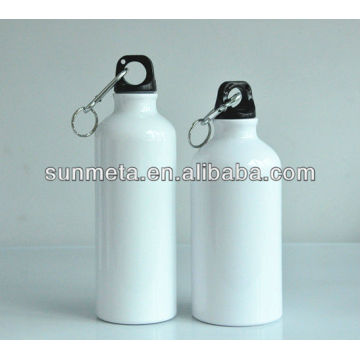 NEUE Sublimation Sportflasche Aluminium Wasserflasche ---- Hersteller
